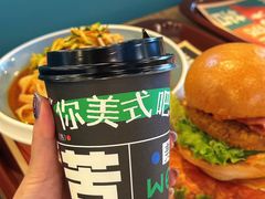 -魏家凉皮(十里河店)