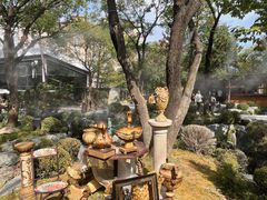 -熙古里艺术村