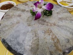 -官塘陈记鱼生·潮汕砂锅粥·牛肉火锅(潮枫路总店)