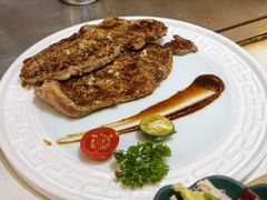 -世香全厨•日料·铁板烧(金桥店)