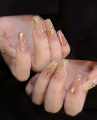 -情同手足美甲美睫