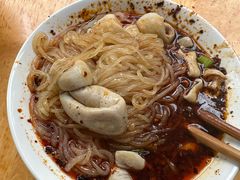 -甘记肥肠粉(马鞍北路店)