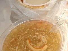 -食盈碗仔翅(星玺广场店)