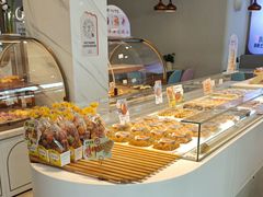-卡玛王子蛋糕(广雅店)