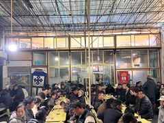 -老光明岗琼甜茶馆