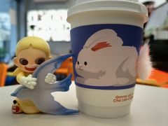 -Sips&Lick茶兰咖啡(五道口店)