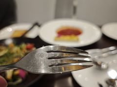 -东方豪景花园酒店·怡景旋转餐厅