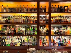 -Hill.Cocktail半山酒吧(中山店)