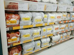 -NITORI 宜得利家居(天津泰达永旺店)