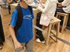 -优衣库(深圳万象天地旗舰店)