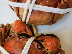 -品鲜村农家菜·阳澄湖大闸蟹(总店)
