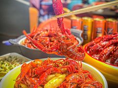 -虾乐园龙虾·夜宵(松江店)