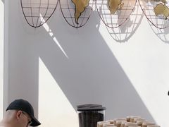 大堂-% Arabica阿拉比卡咖啡(武康路店)