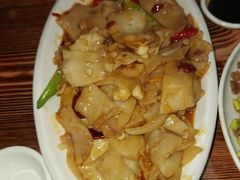 -阿弟特色海鲜餐厅·大排档(平潭店)