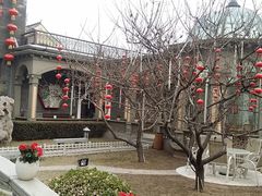 -卫鼎轩·曹公馆(鼓楼店)