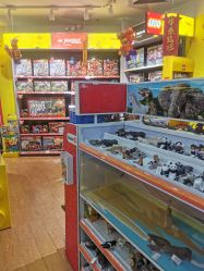 点击看大图 -KIDS LAND(悠唐购物中心二期店)