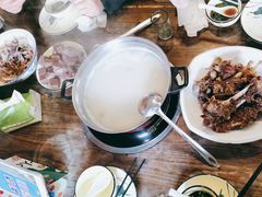-邹记羊肉馆(阳山店)