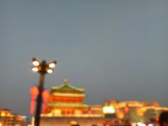 -刘信牛羊肉小炒泡馍(回民街店)