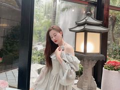 -广州花园酒店