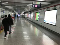 -闸弄口(地铁站)