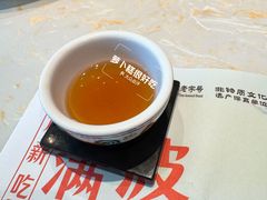 -点都德(广州白云山景区南门店)