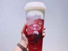 -喜茶(上海兴业太古汇店)