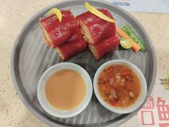 -点都德(水贝IBC店)