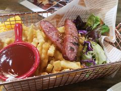 -NLFS1983咖啡花园餐厅(锦桂店)