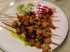 -品茶居素食馆(罗湖店)
