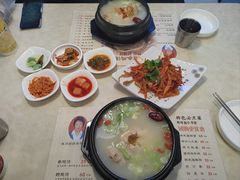 -长顺参鸡汤店(西塔总店)