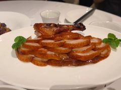 -月福京味斋·烤鸭店·北京菜(鼓楼总店)