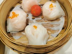 -乜都得港式茶楼(天贵路店)