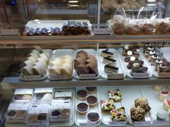 -樱花糕坊(凯德广场店)