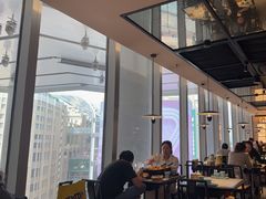 -江边城外烤全鱼(世茂广场店)