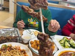 -新疆食府(华龙店)