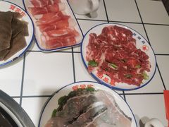 -贤合庄卤味火锅(顺城店)