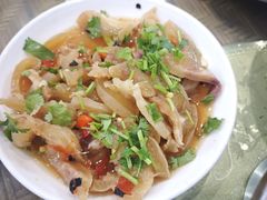 -岩保农家乐