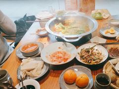 -老凯俚酸汤鱼(鸿通城店)