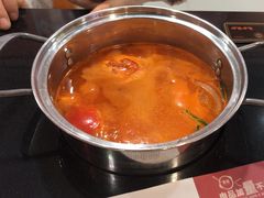 -呷哺呷哺(西单大悦城店)