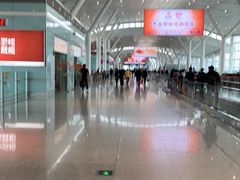 -南昌昌北国际机场