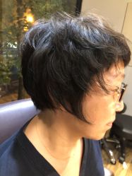 点击看大图 -曼都发型