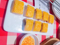 -西贝(宝乐汇店)
