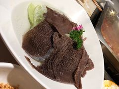 -海底捞火锅(公益西桥店)