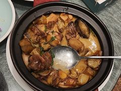 -顺意·顺德家乡菜(国际人才大厦店)