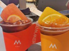 -M Stand(宁波万象城店)