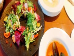 -卡本妮法餐厅·北京和平宾馆