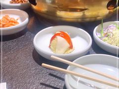 -味家烤肉烤鳗鱼牛排(西塔旗舰店)