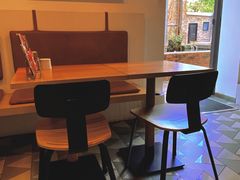 -大酉·M Coffee(北京美术馆店)