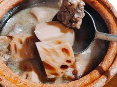 -可可大虾武汉土菜大排档(万松园1店)