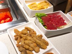 -海底捞火锅鲜切牛肉主题店(长寿路店)